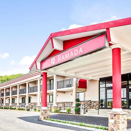 Hotel Ramada By Wyndham Rockaway Extérieur photo