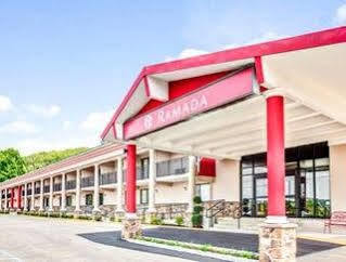 Hotel Ramada By Wyndham Rockaway Extérieur photo